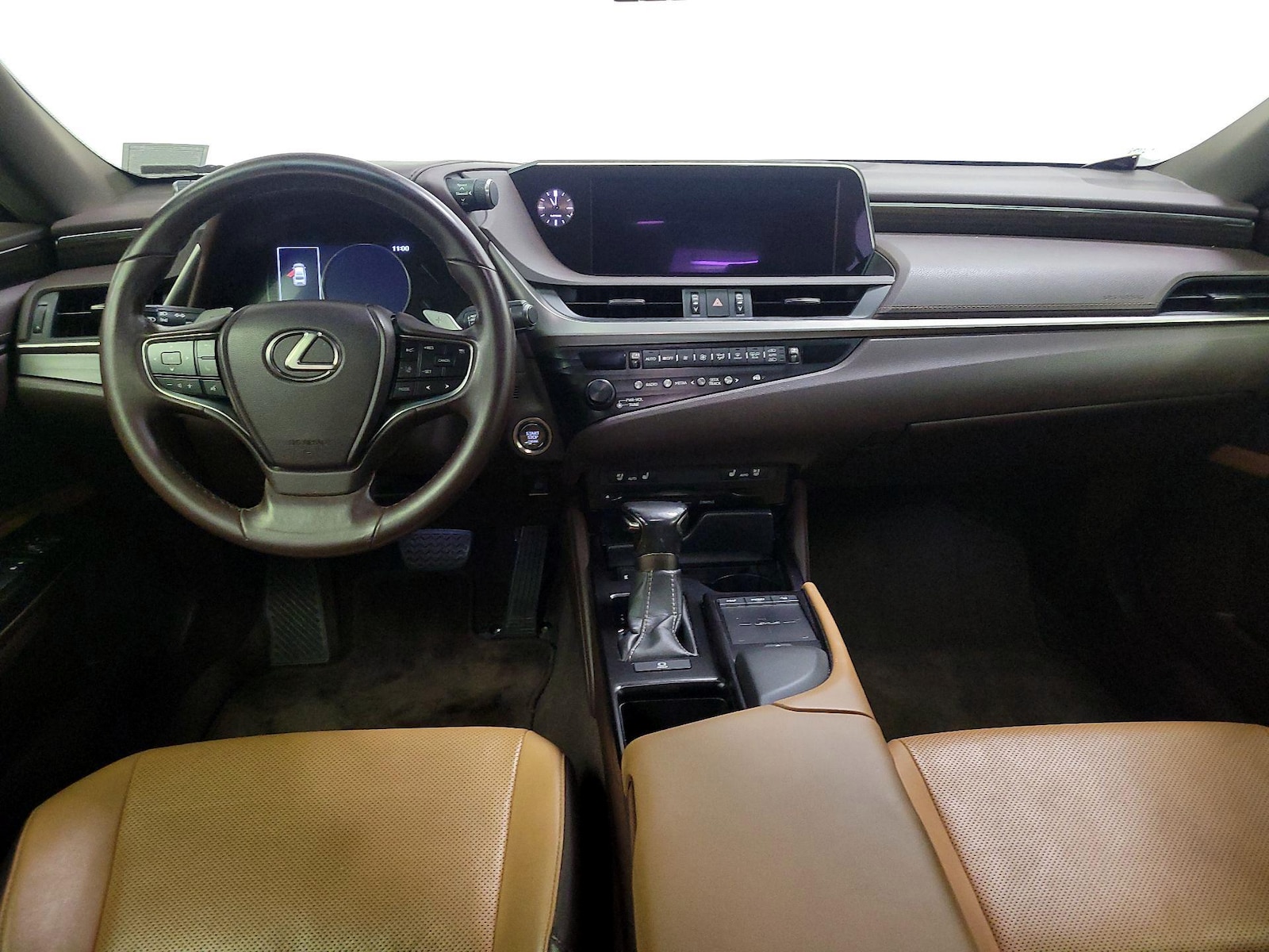 2019 Lexus ES 350 - Photo 10
