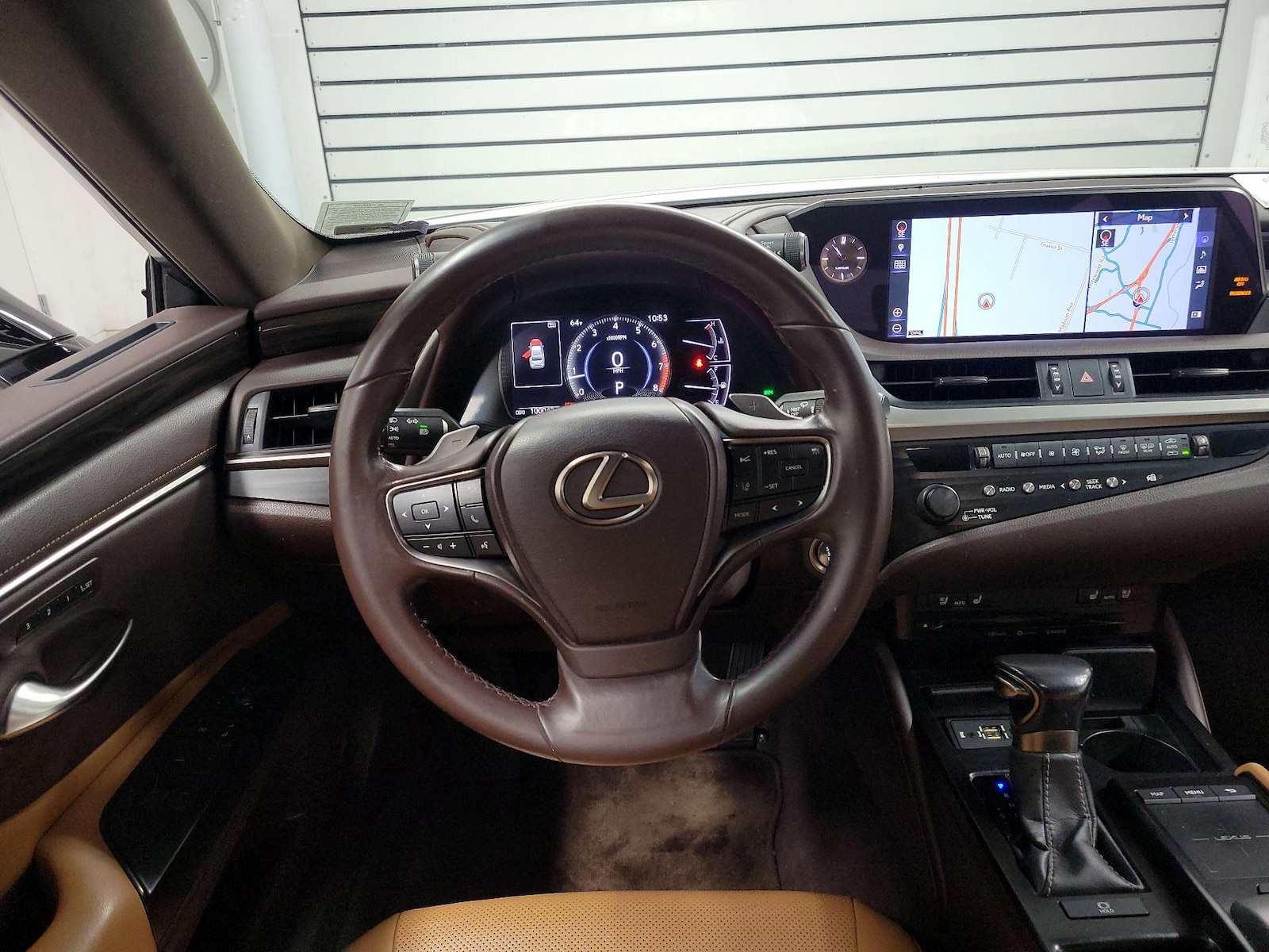 2019 Lexus ES 350 - Photo 11
