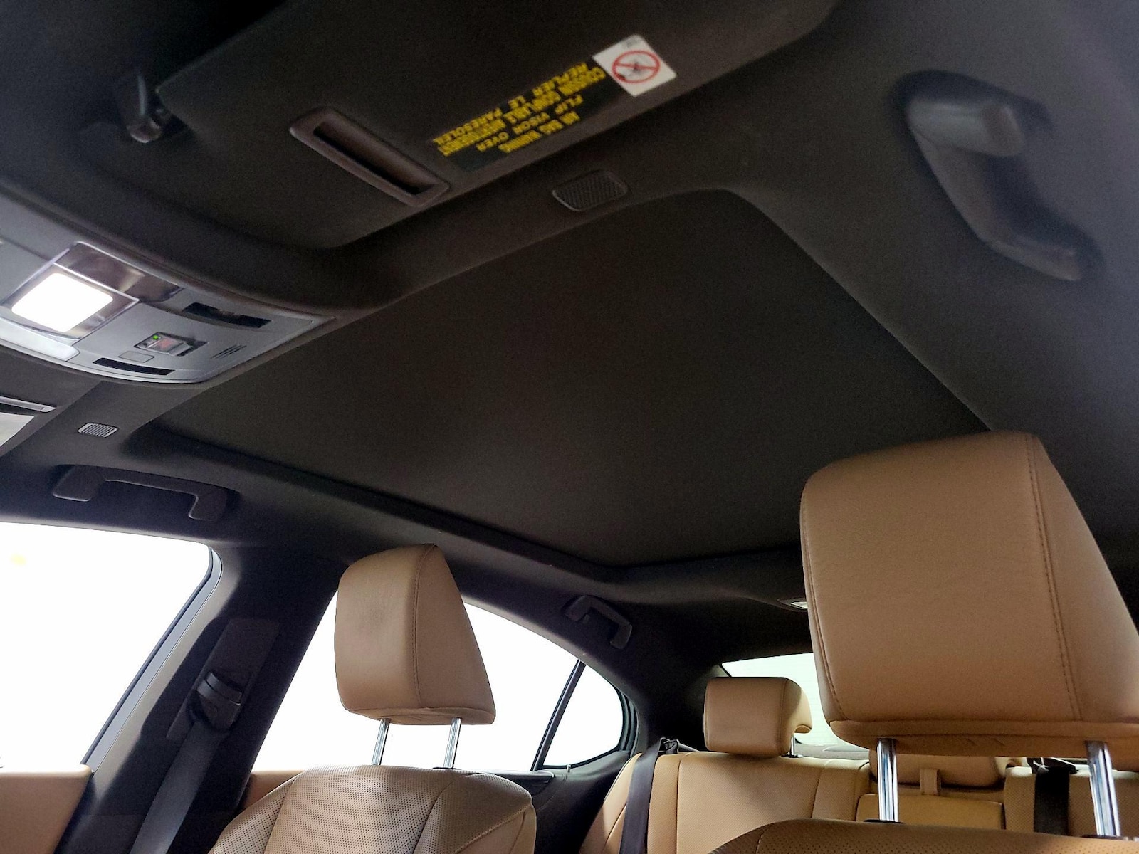 2019 Lexus ES 350 - Photo 18