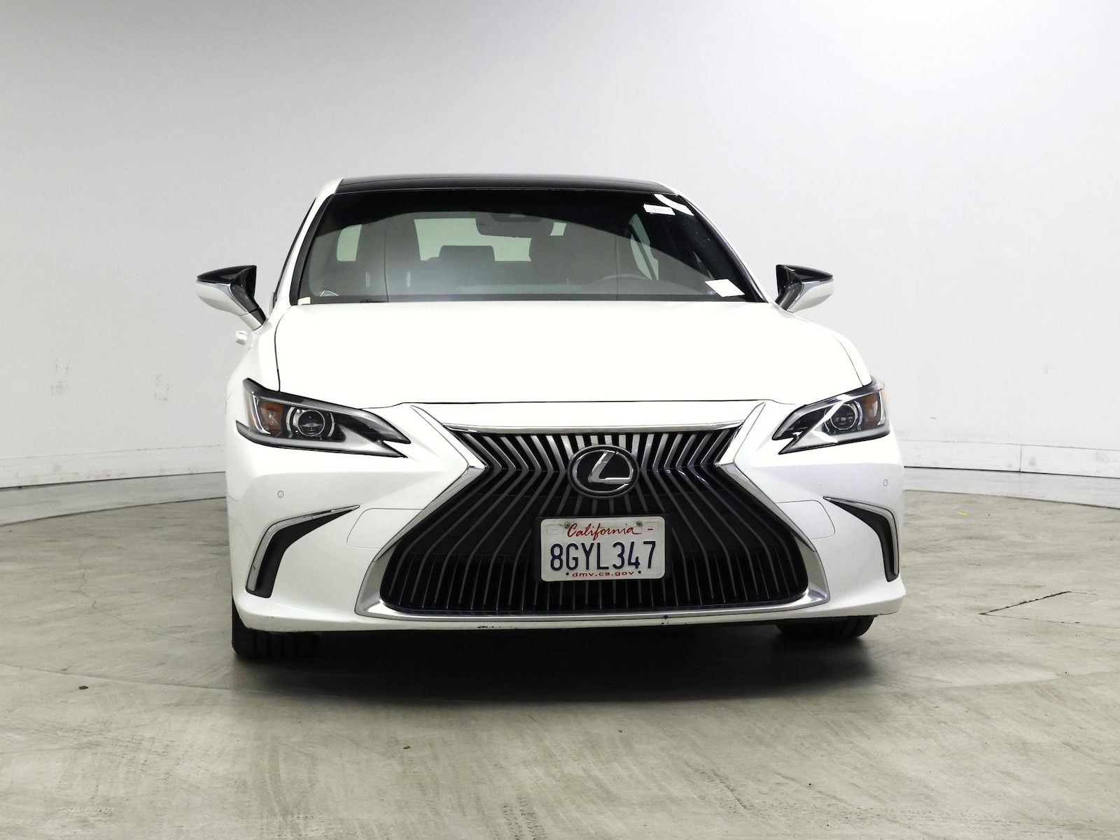 2019 Lexus ES 350 - Photo 6