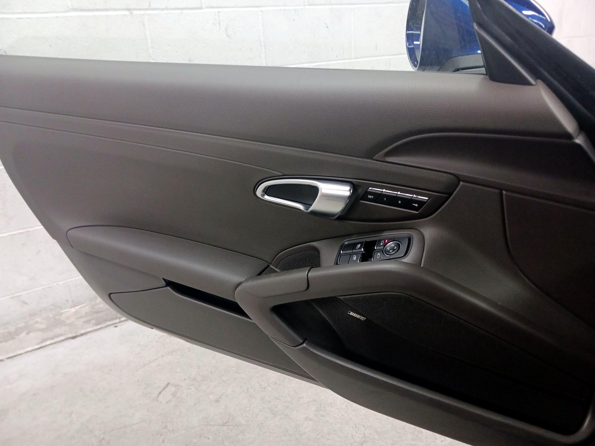 Thumbnail: 2020 Porsche 718 Cayman - 12