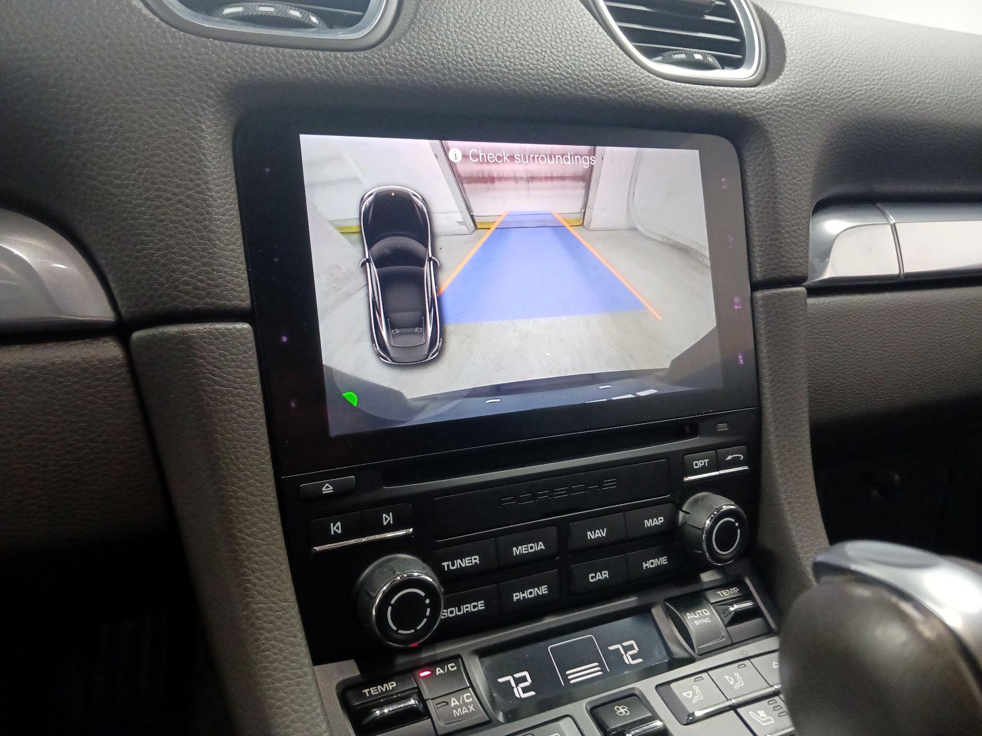 Thumbnail: 2020 Porsche 718 Cayman - 14