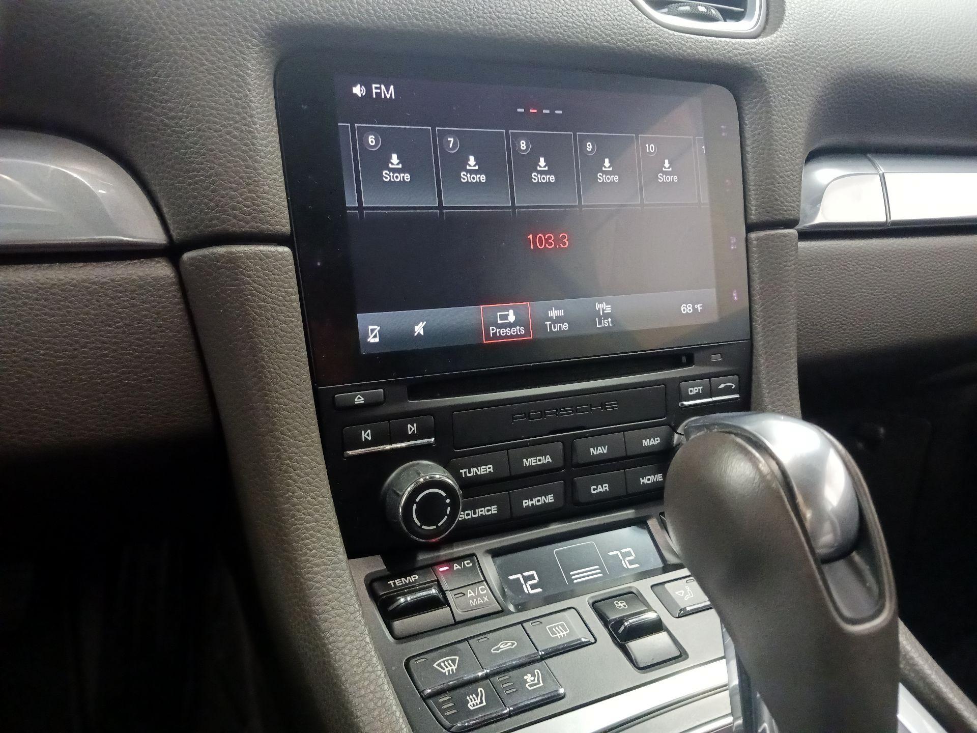 Thumbnail: 2020 Porsche 718 Cayman - 15