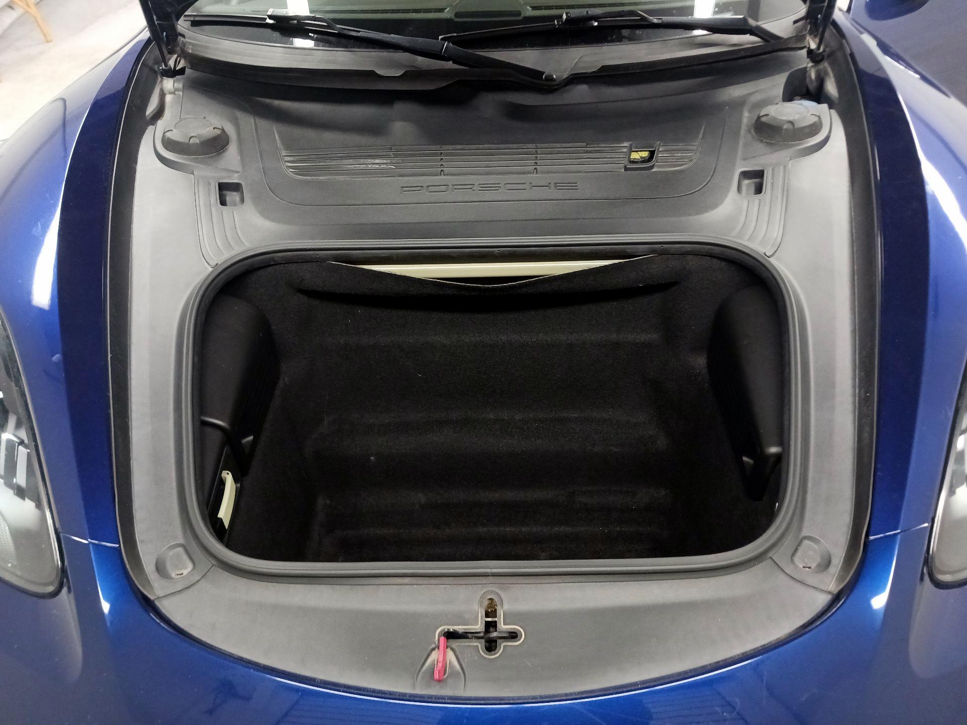 Thumbnail: 2020 Porsche 718 Cayman - 19