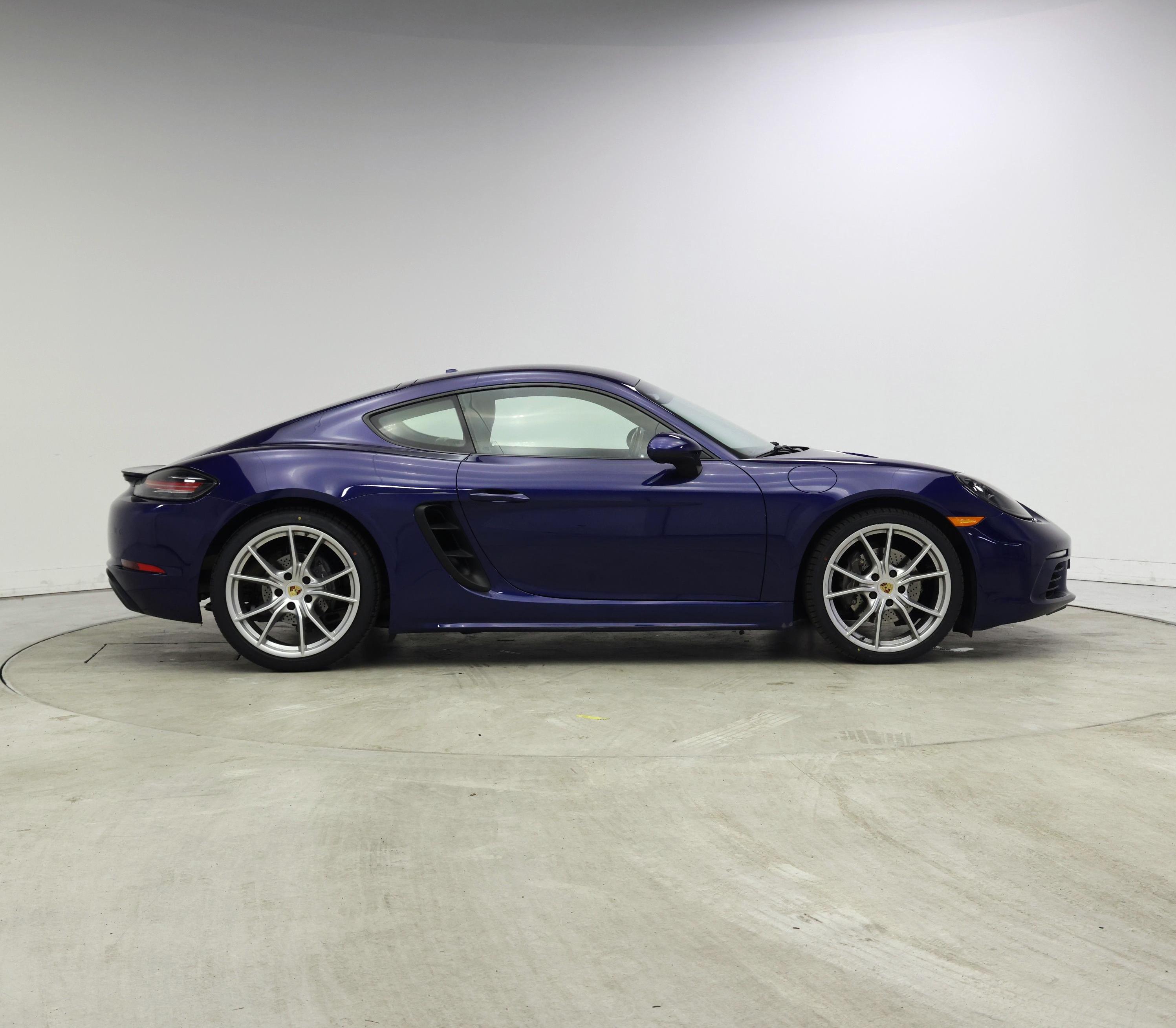 Thumbnail: 2020 Porsche 718 Cayman - 7