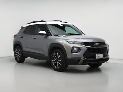 2023 Chevrolet TrailBlazer Activ