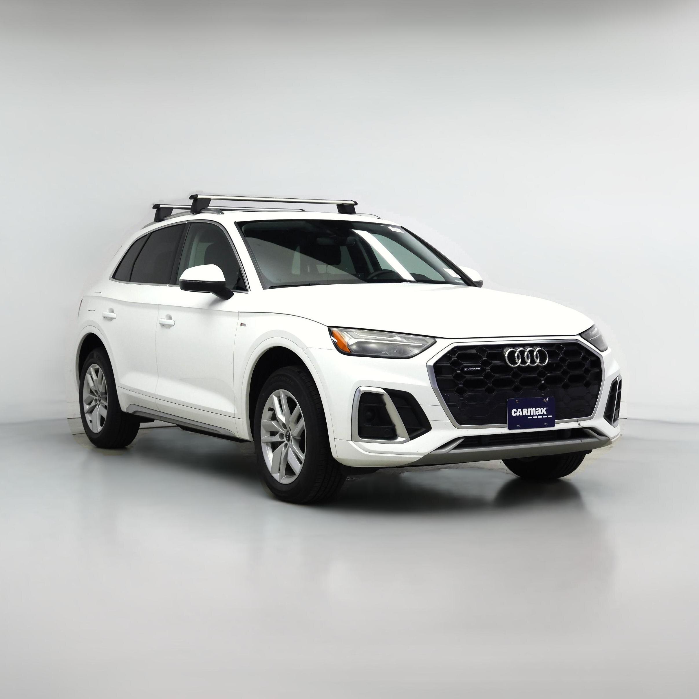 Thumbnail: 2023 Audi Q5 - 1