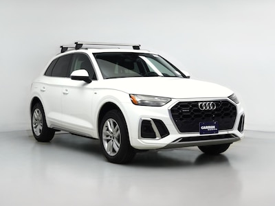 2023 Audi Q5 S-Line Premium