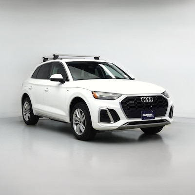 2023 Audi Q5 S-Line Premium