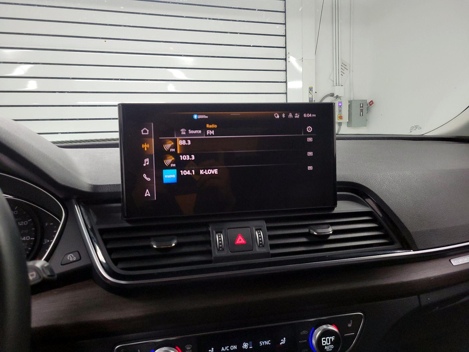 Thumbnail: 2023 Audi Q5 - 14