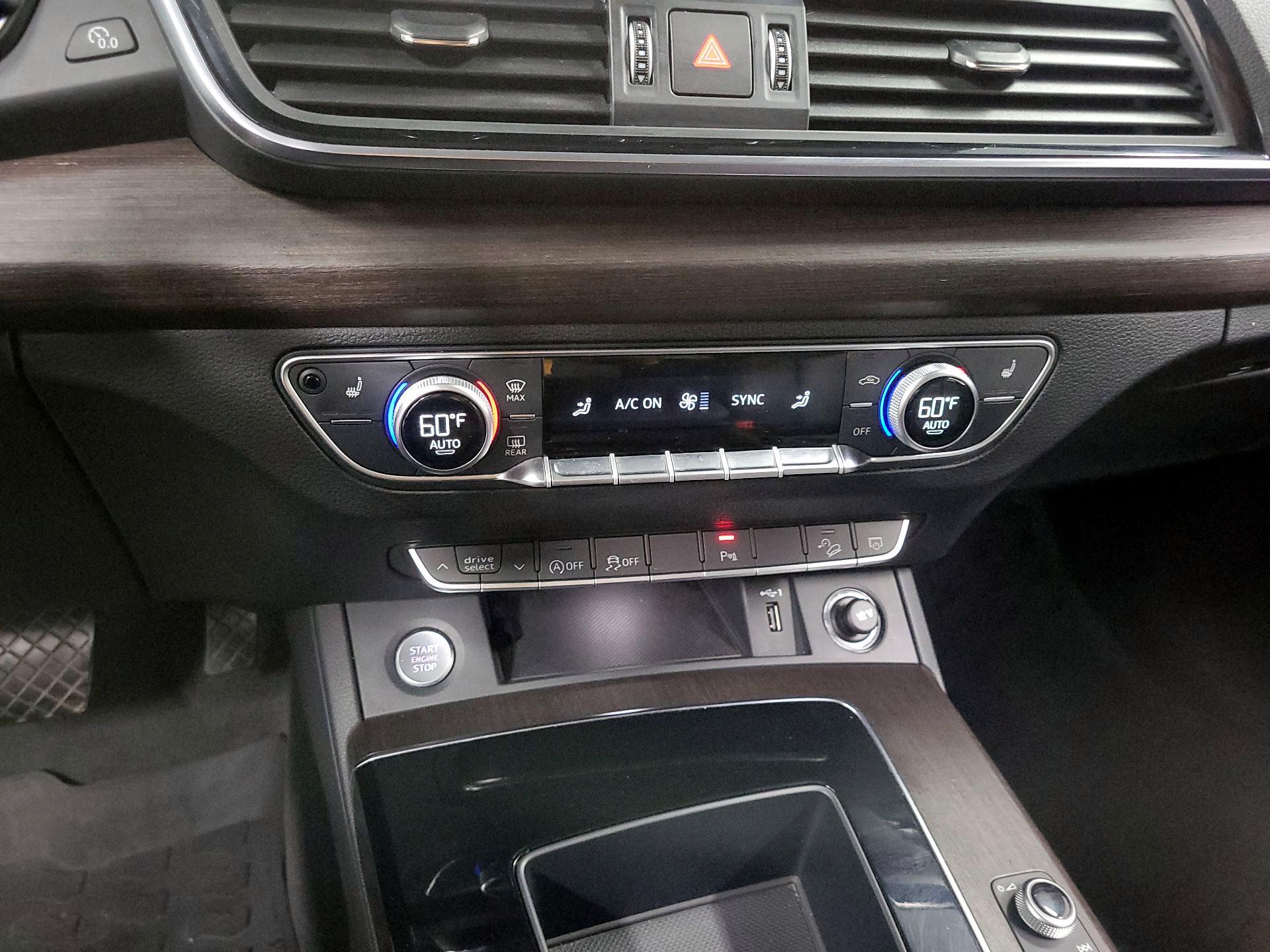 Thumbnail: 2023 Audi Q5 - 15