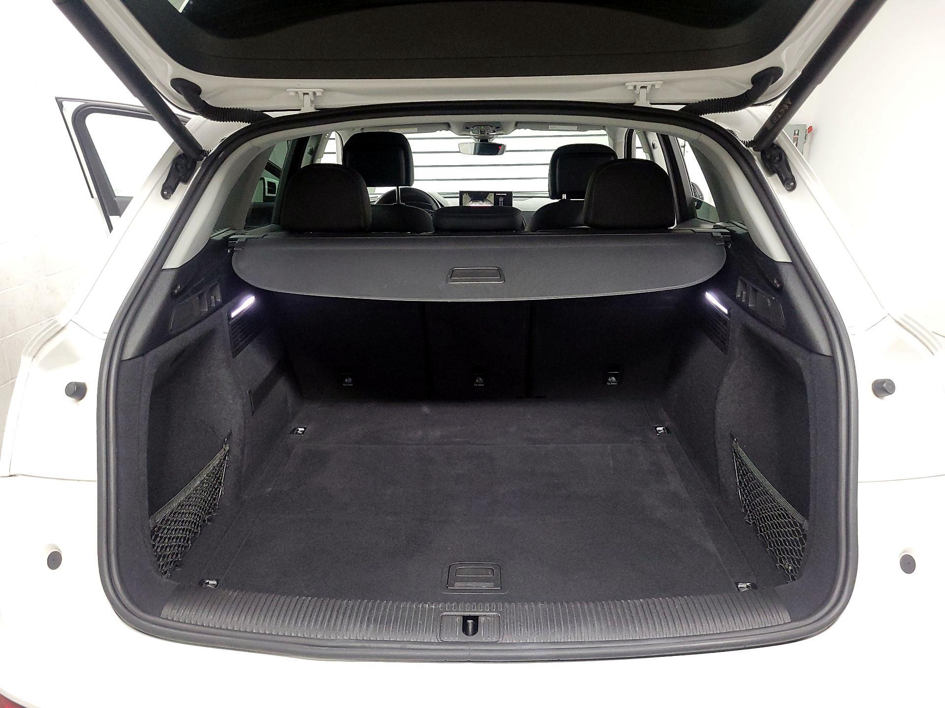 Thumbnail: 2023 Audi Q5 - 18