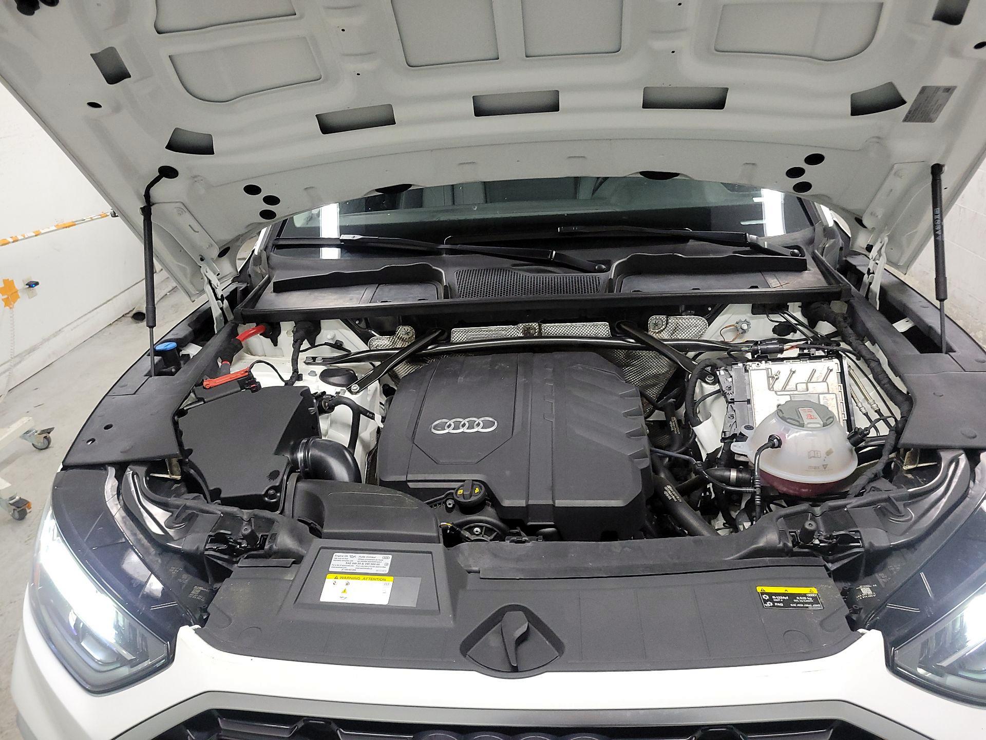 Thumbnail: 2023 Audi Q5 - 19