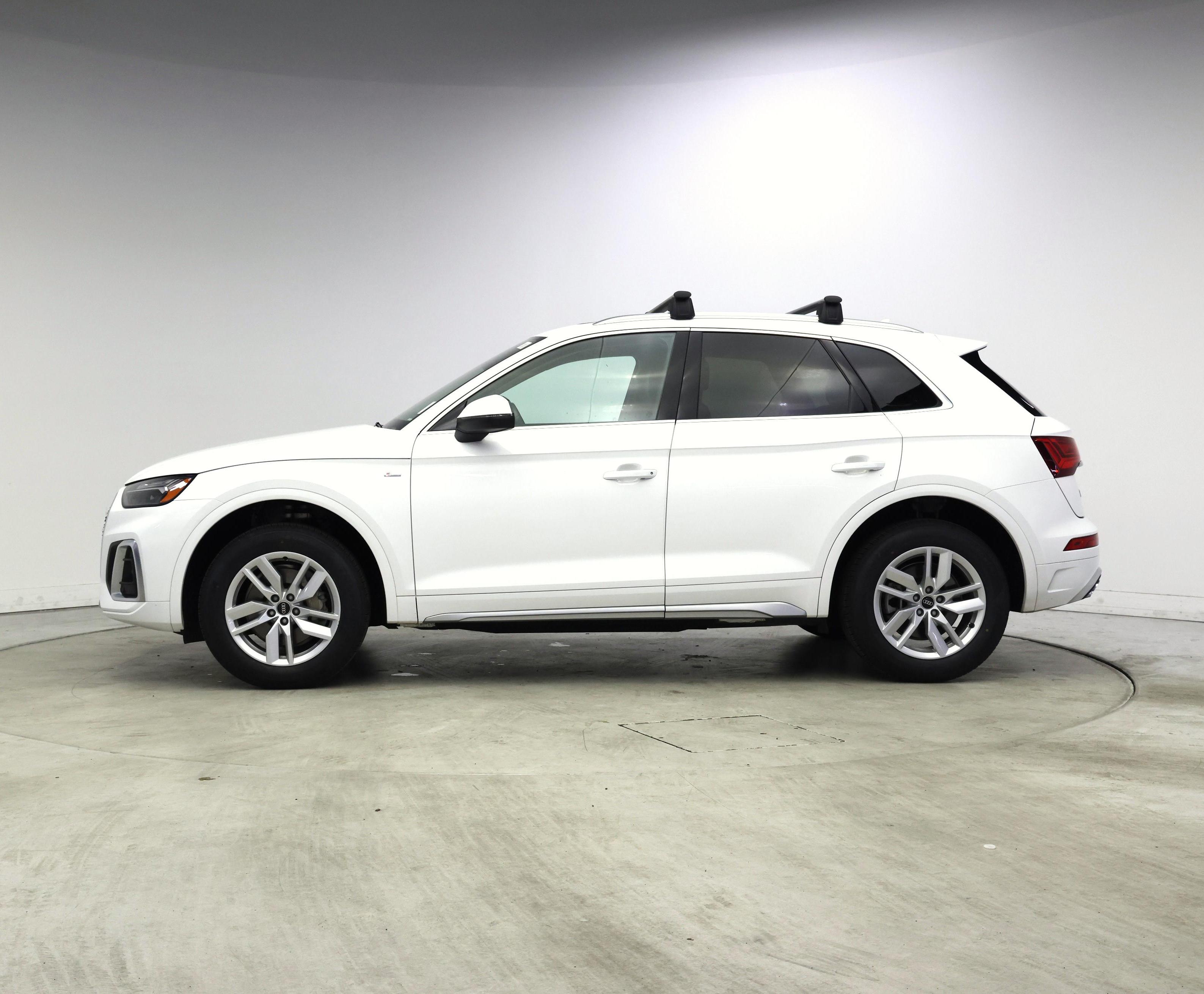 Thumbnail: 2023 Audi Q5 - 3