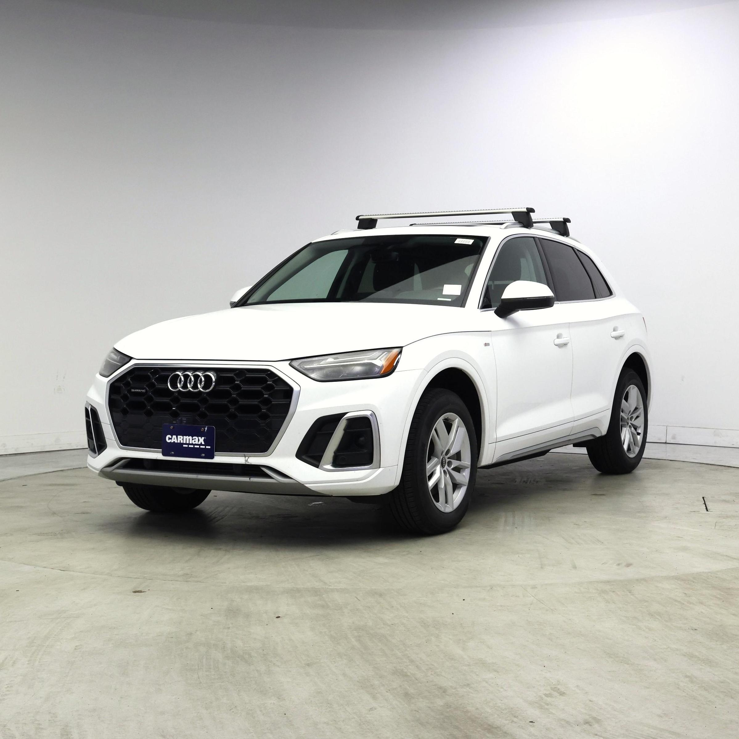 Thumbnail: 2023 Audi Q5 - 4