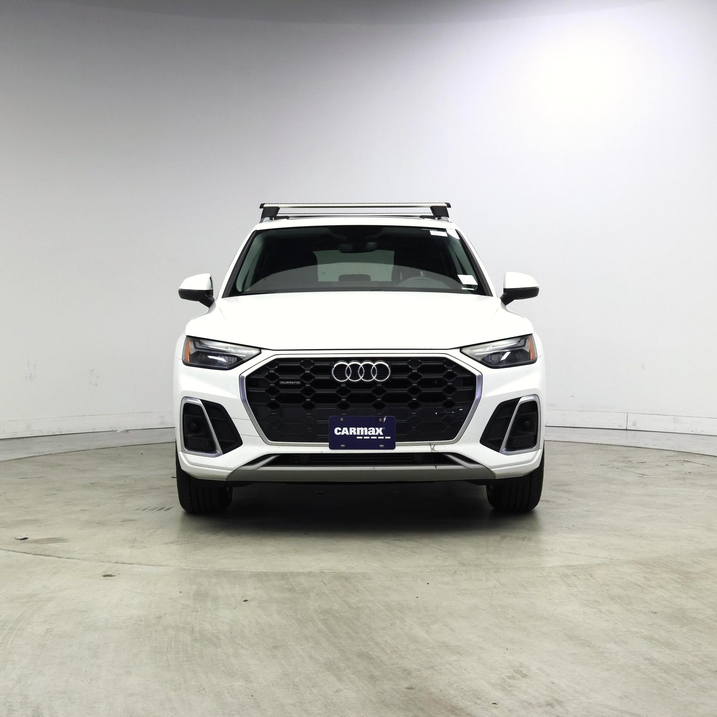 Thumbnail: 2023 Audi Q5 - 5