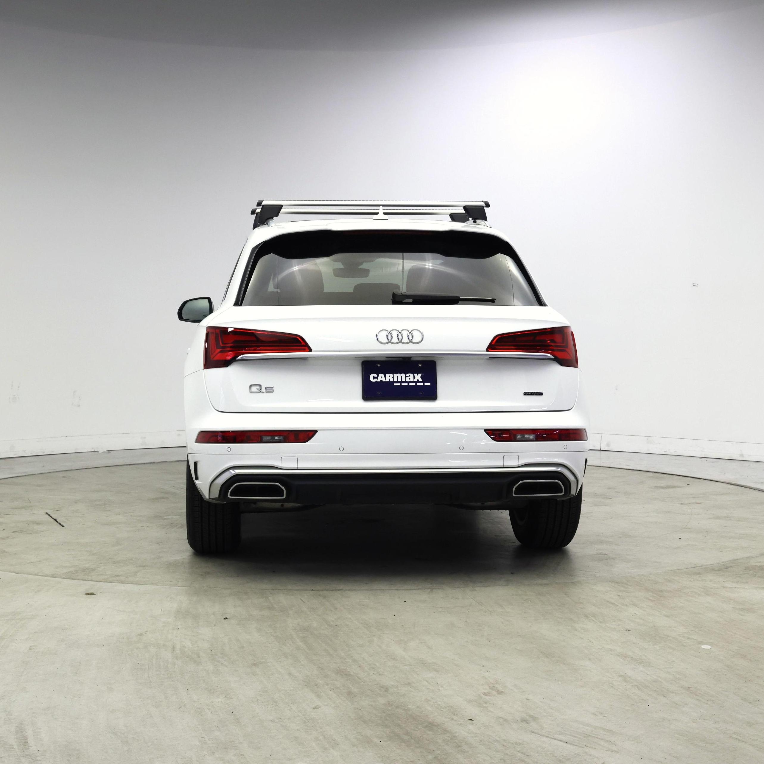 Thumbnail: 2023 Audi Q5 - 6