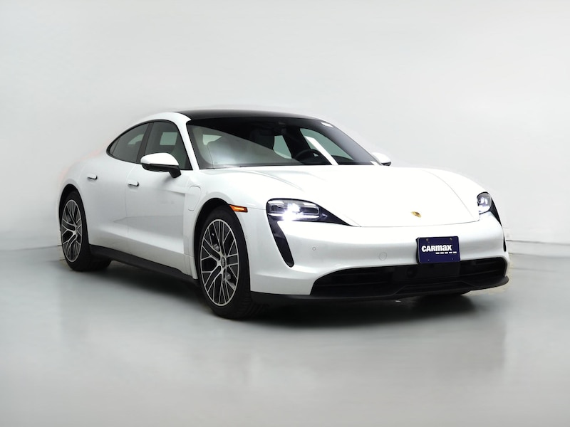 2022 Porsche Taycan  -
                  Murrieta, CA