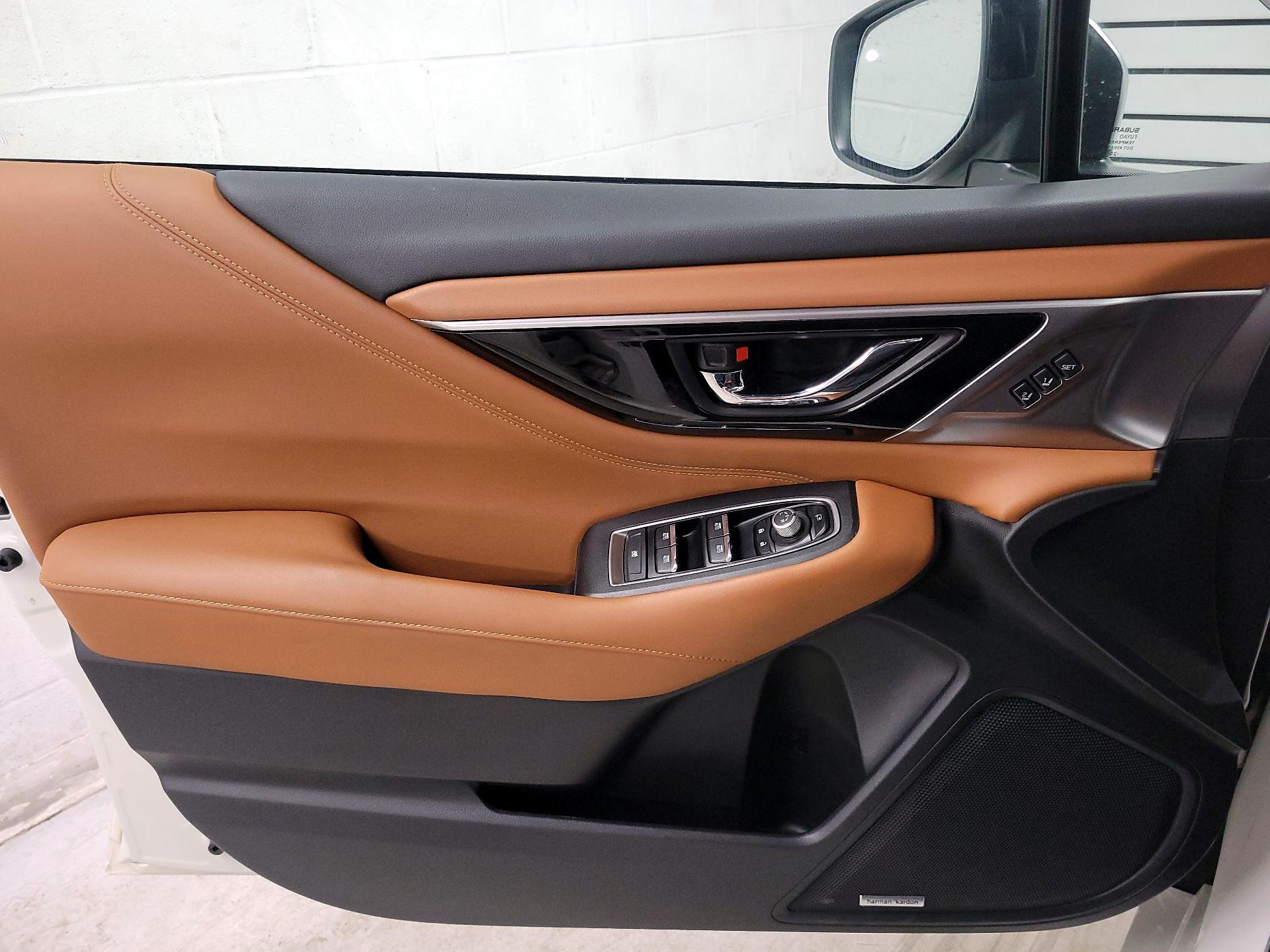 Thumbnail: 2021 Subaru Legacy - 12