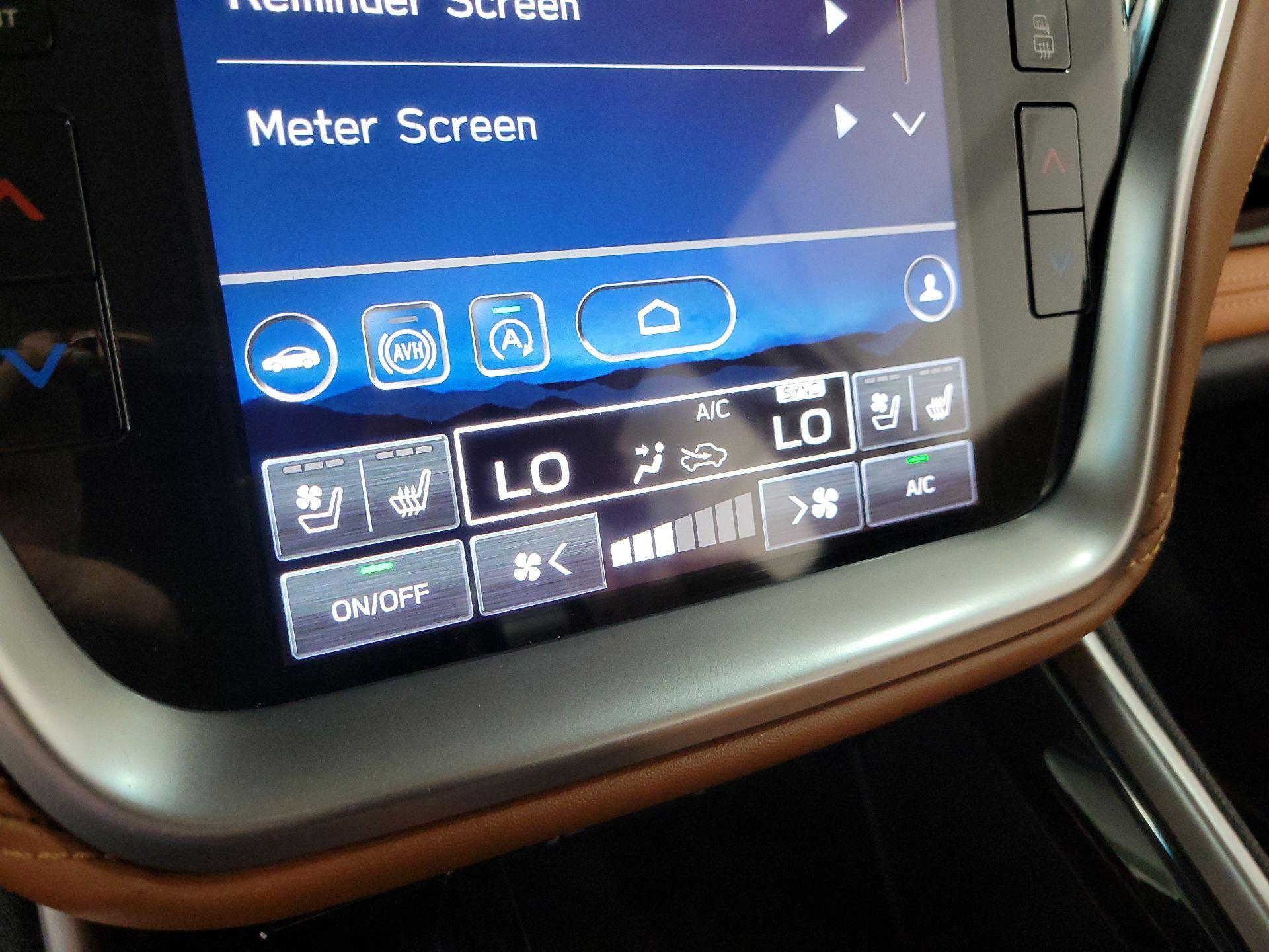 Thumbnail: 2021 Subaru Legacy - 14