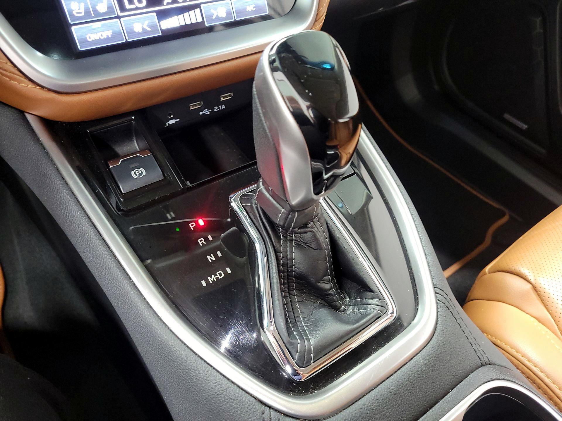 Thumbnail: 2021 Subaru Legacy - 15