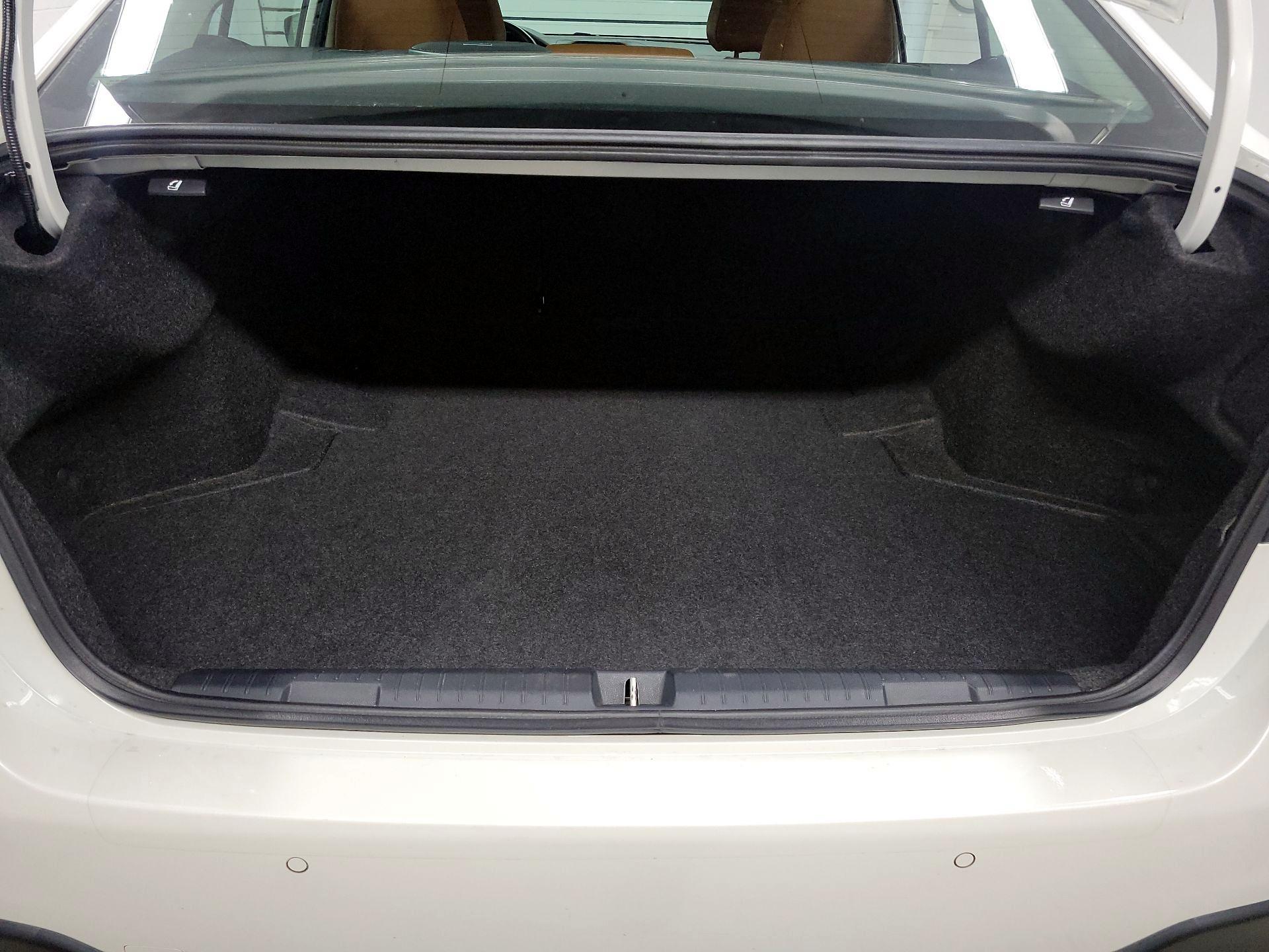 Thumbnail: 2021 Subaru Legacy - 17