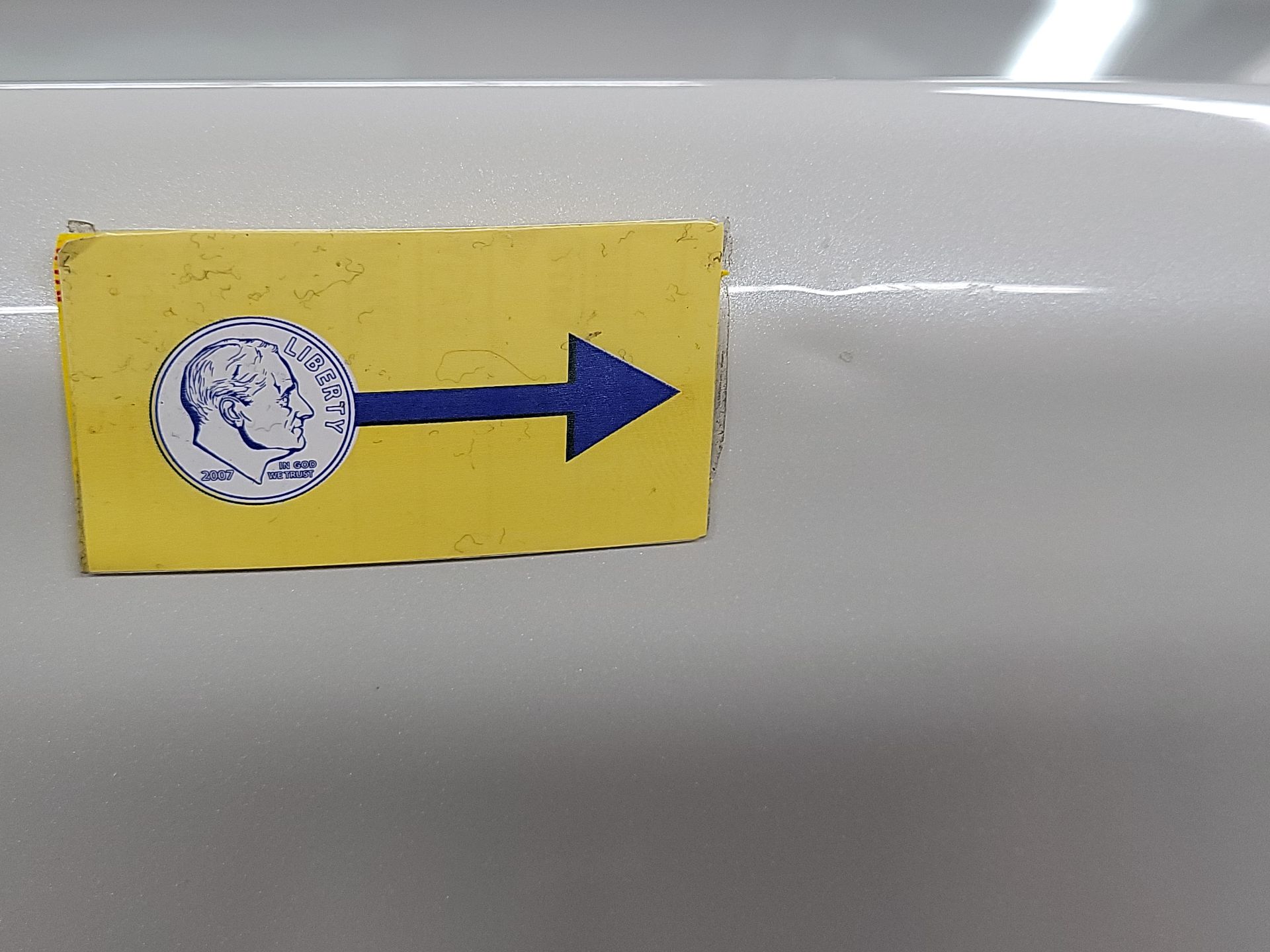 Thumbnail: 2021 Subaru Legacy - 20