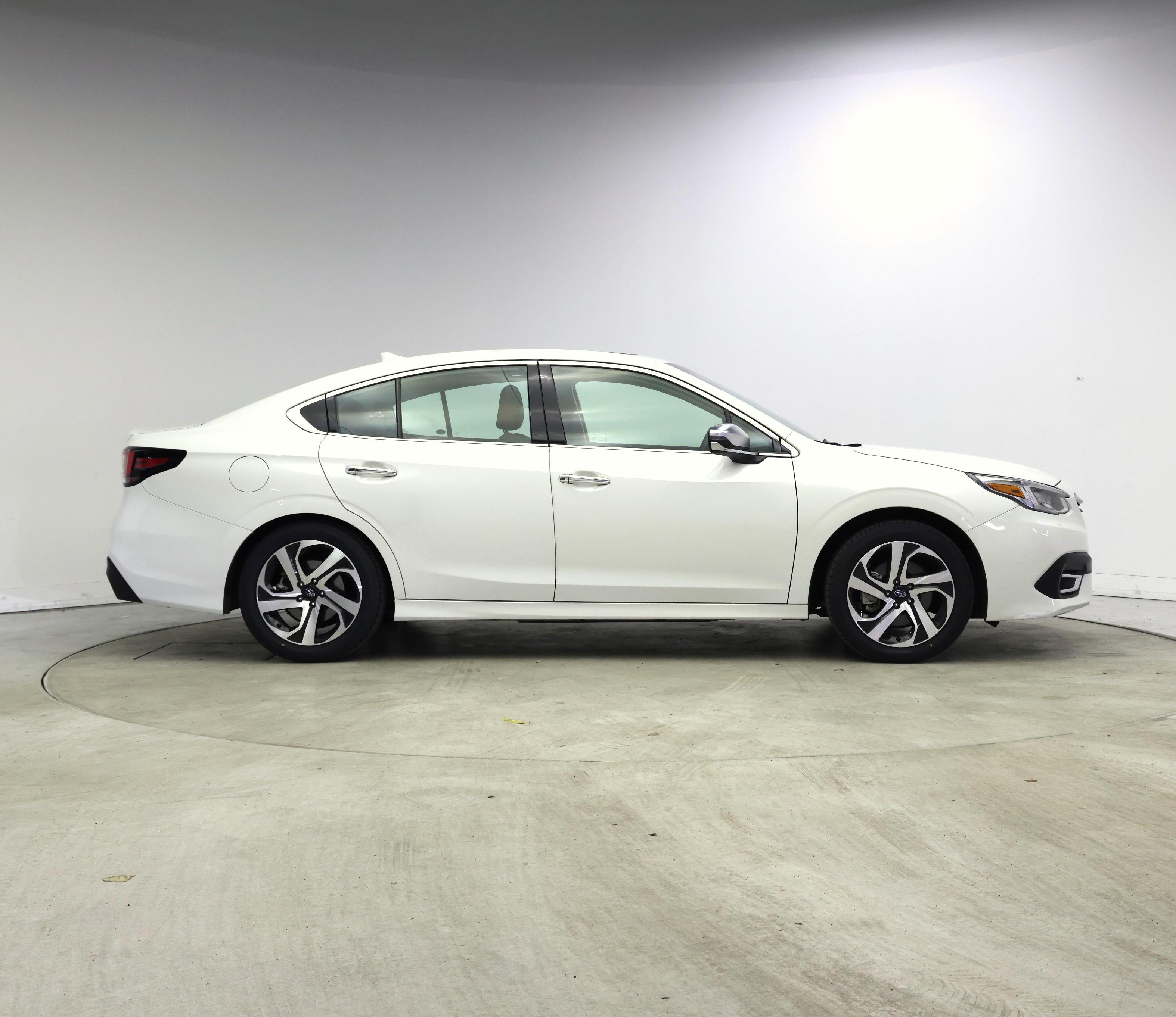 Thumbnail: 2021 Subaru Legacy - 7