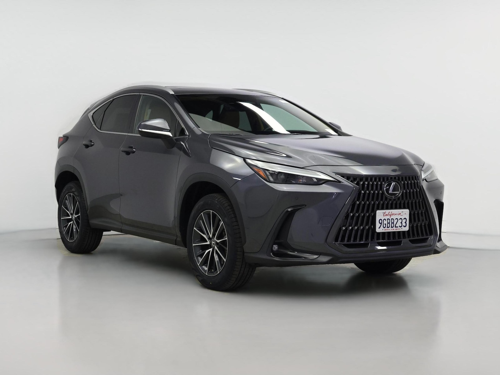 2023 Lexus NX 350