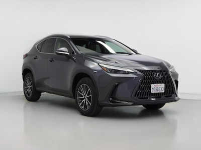 2023 Lexus NX 350 Premium