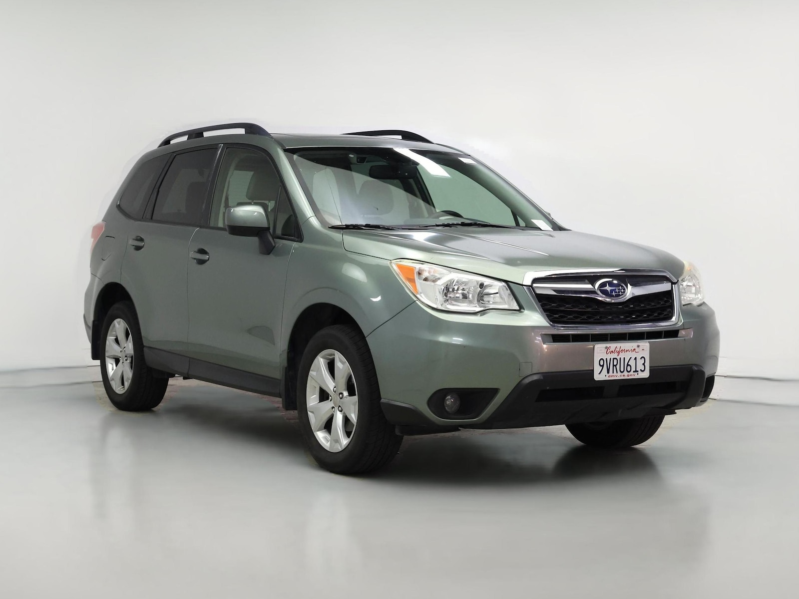 2016 Subaru Forester i Premium