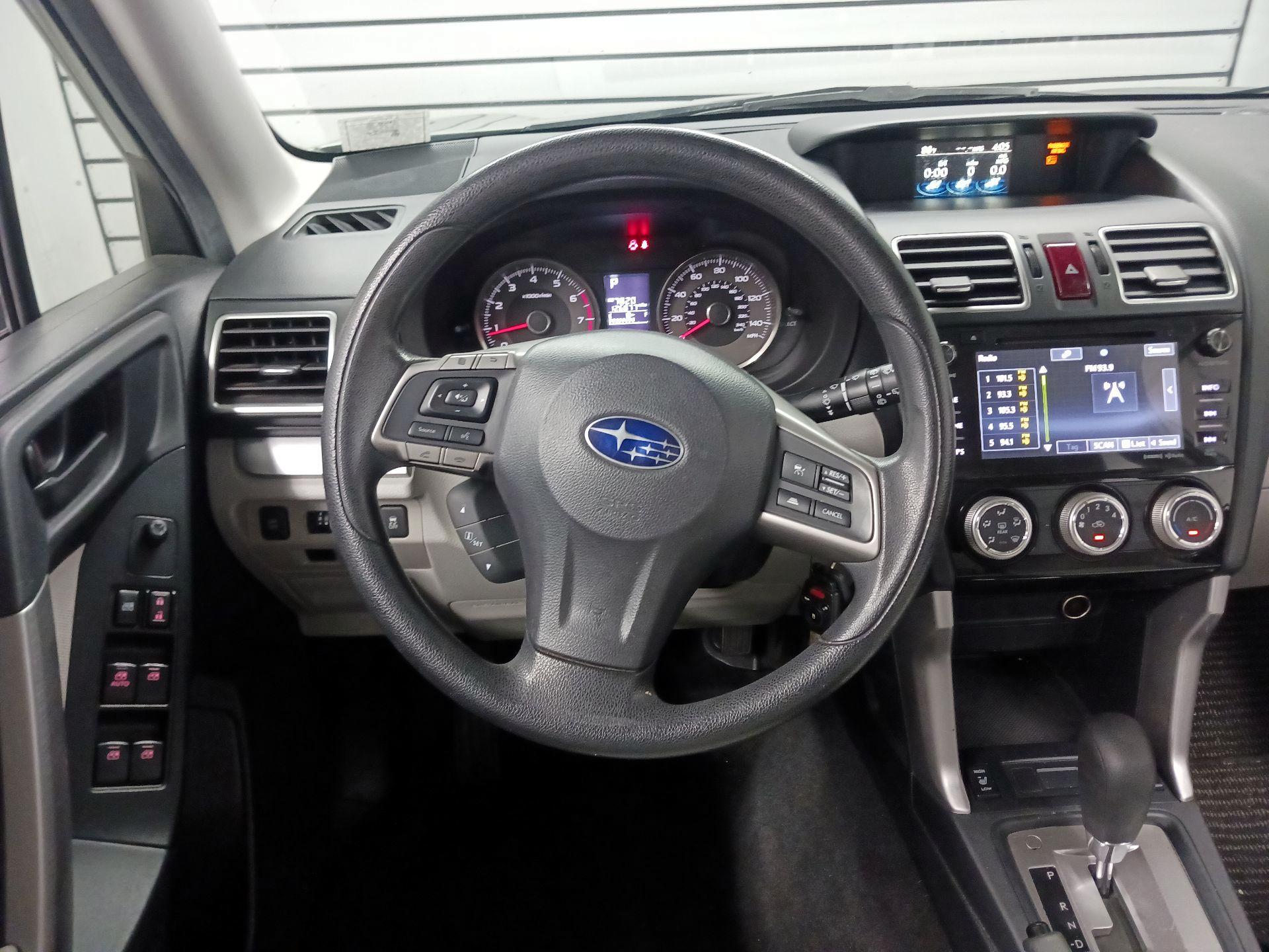 Thumbnail: 2016 Subaru Forester - 10