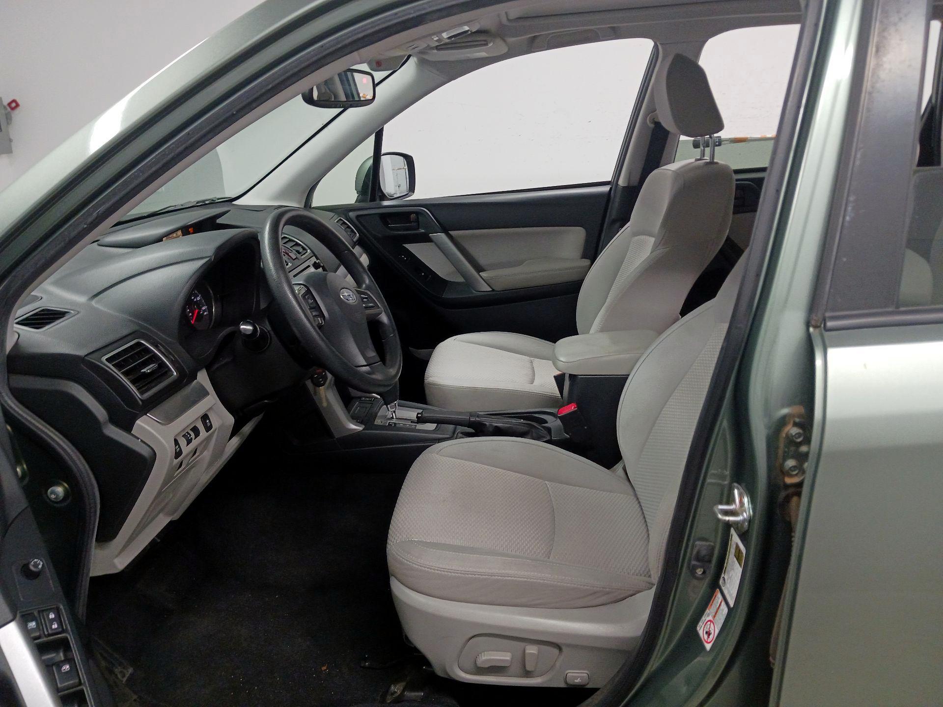 Thumbnail: 2016 Subaru Forester - 11