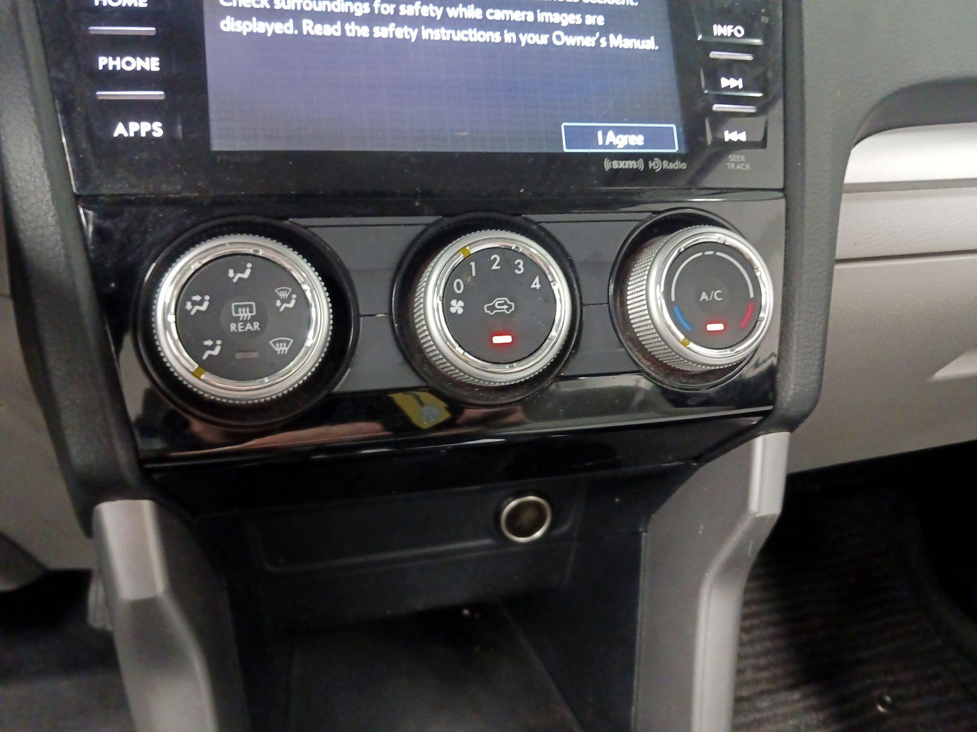 Thumbnail: 2016 Subaru Forester - 14