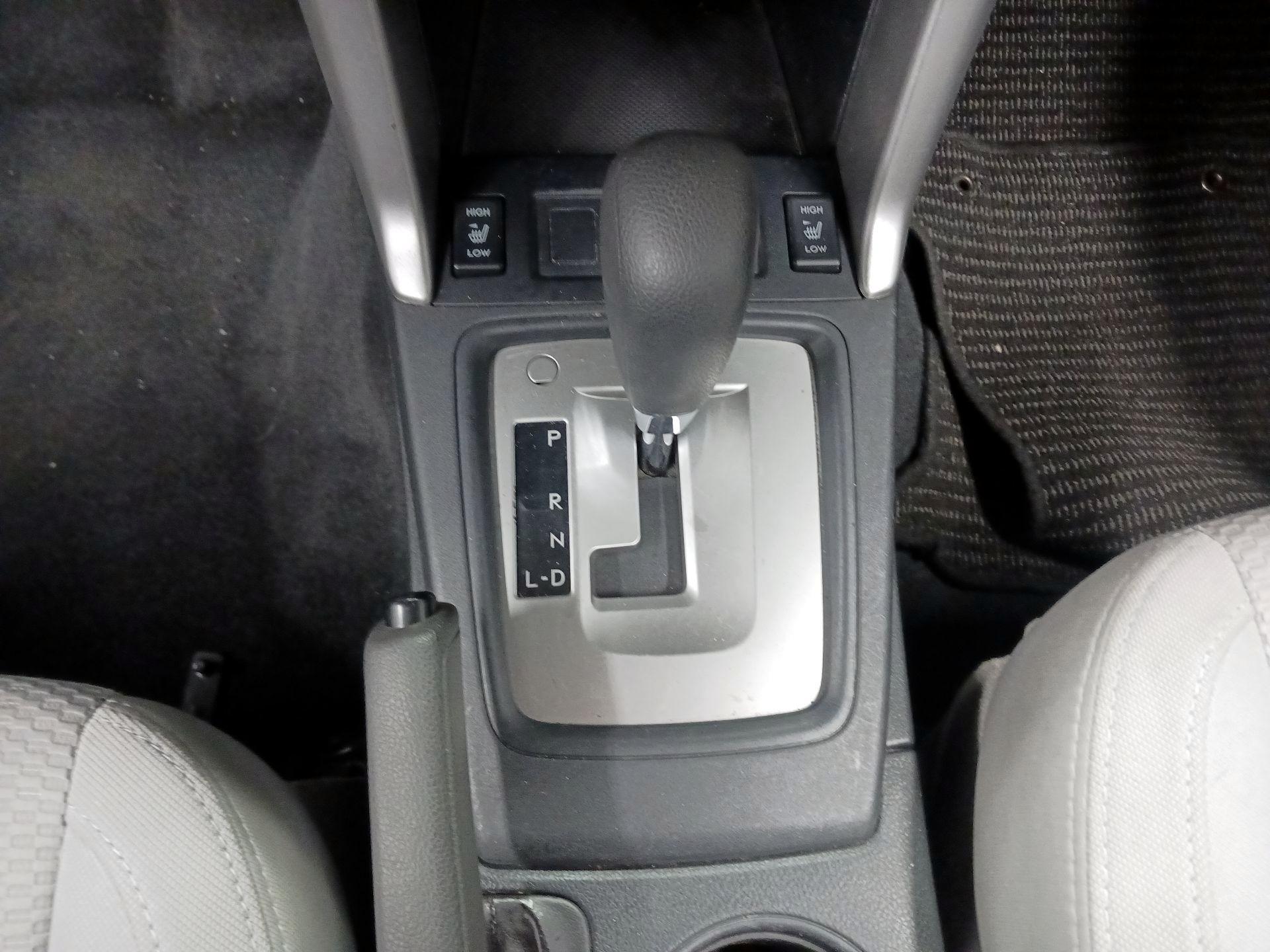 Thumbnail: 2016 Subaru Forester - 15