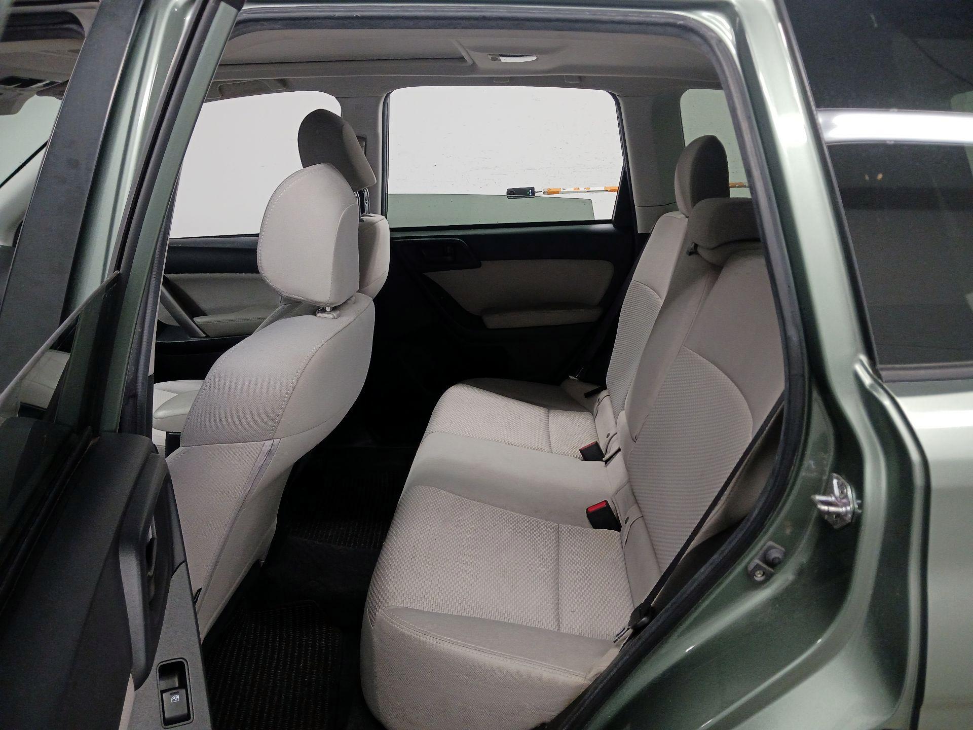 Thumbnail: 2016 Subaru Forester - 16