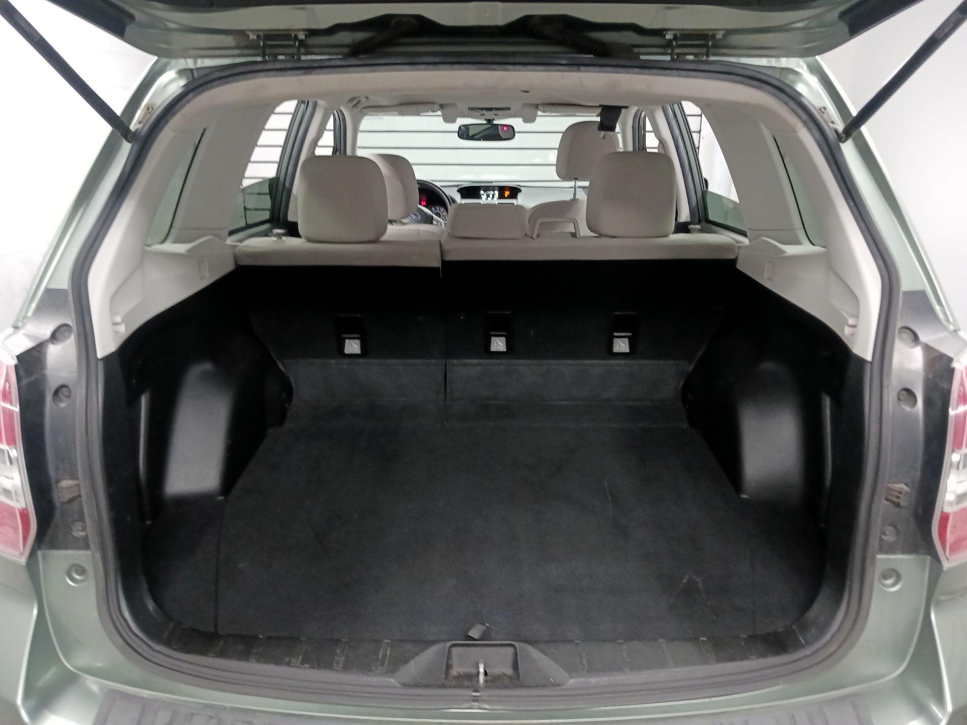 Thumbnail: 2016 Subaru Forester - 17