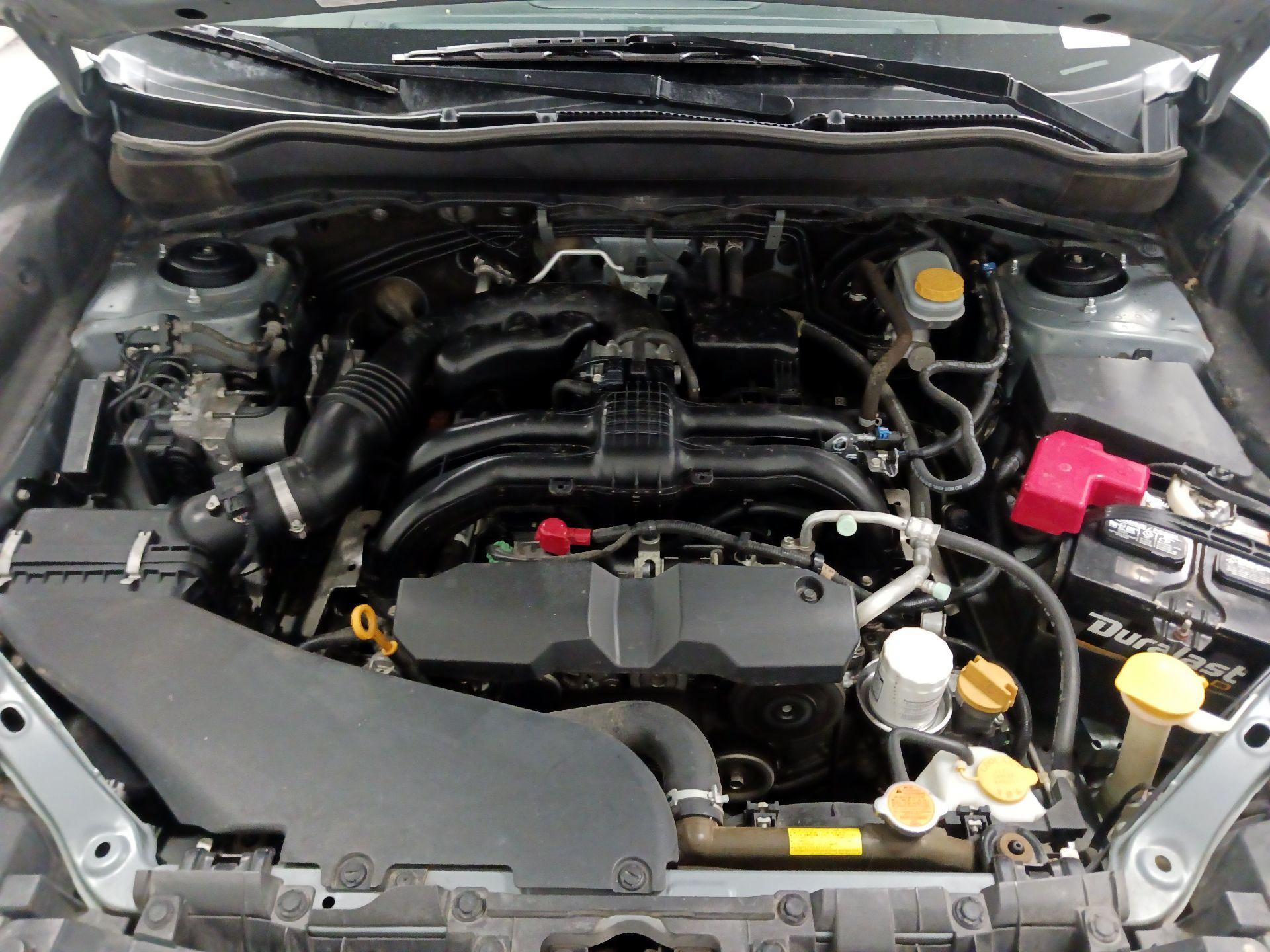 Thumbnail: 2016 Subaru Forester - 18