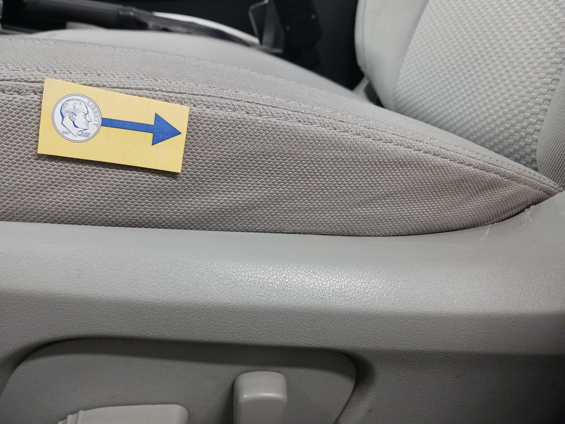 Thumbnail: 2016 Subaru Forester - 20