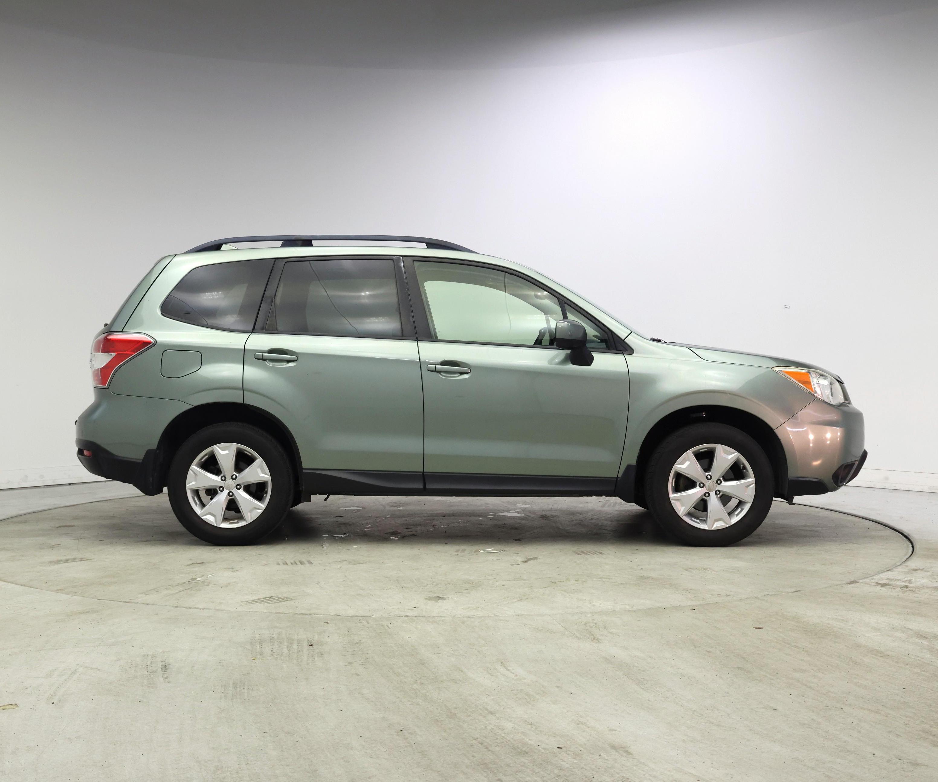 Thumbnail: 2016 Subaru Forester - 7