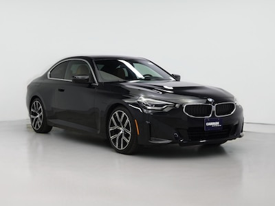 2022 BMW 230 I