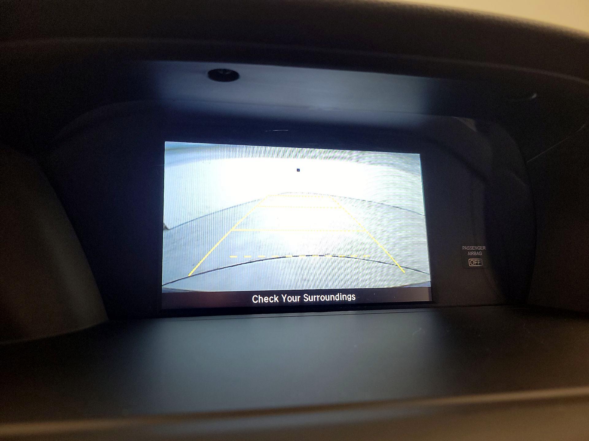 Thumbnail: 2015 Honda Accord - 14