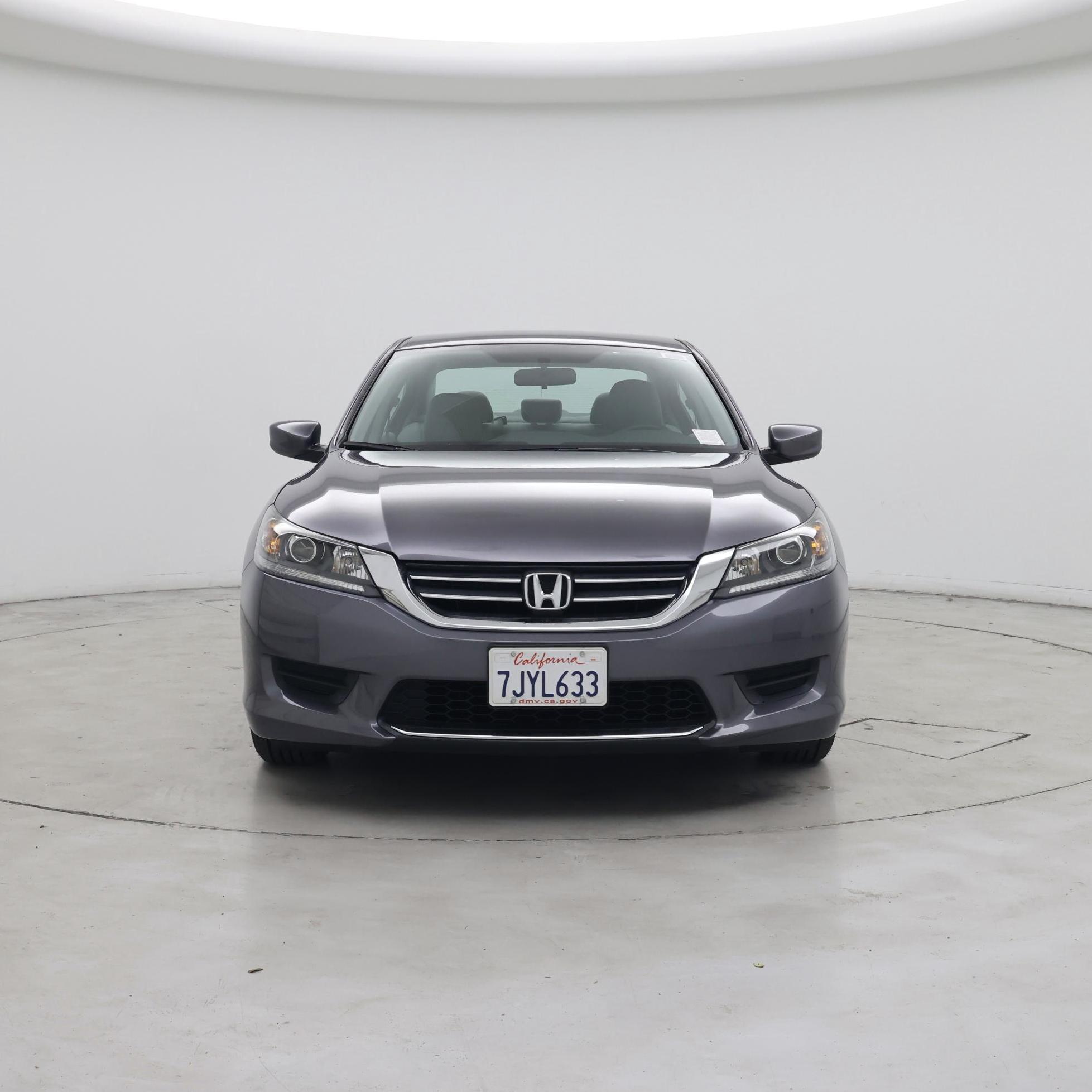 Thumbnail: 2015 Honda Accord - 5