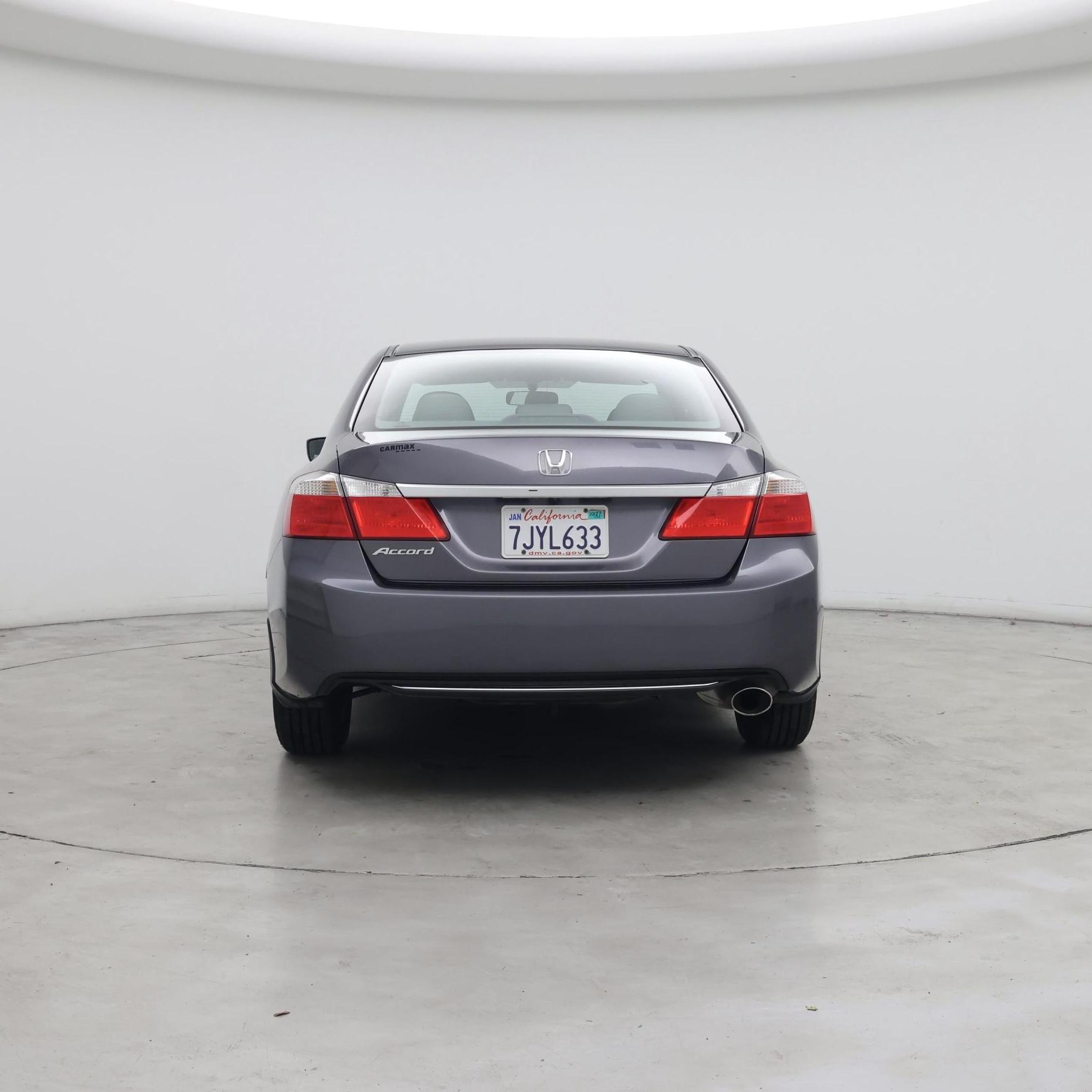 Thumbnail: 2015 Honda Accord - 6