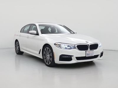 2019 BMW 530e Plug-in Hybrid iPerformance