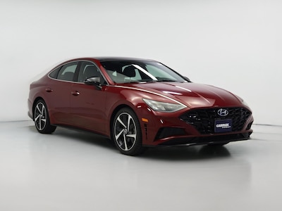 2023 Hyundai Sonata SEL Plus