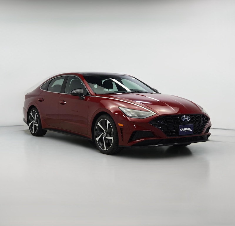 2023 Hyundai Sonata SEL Plus