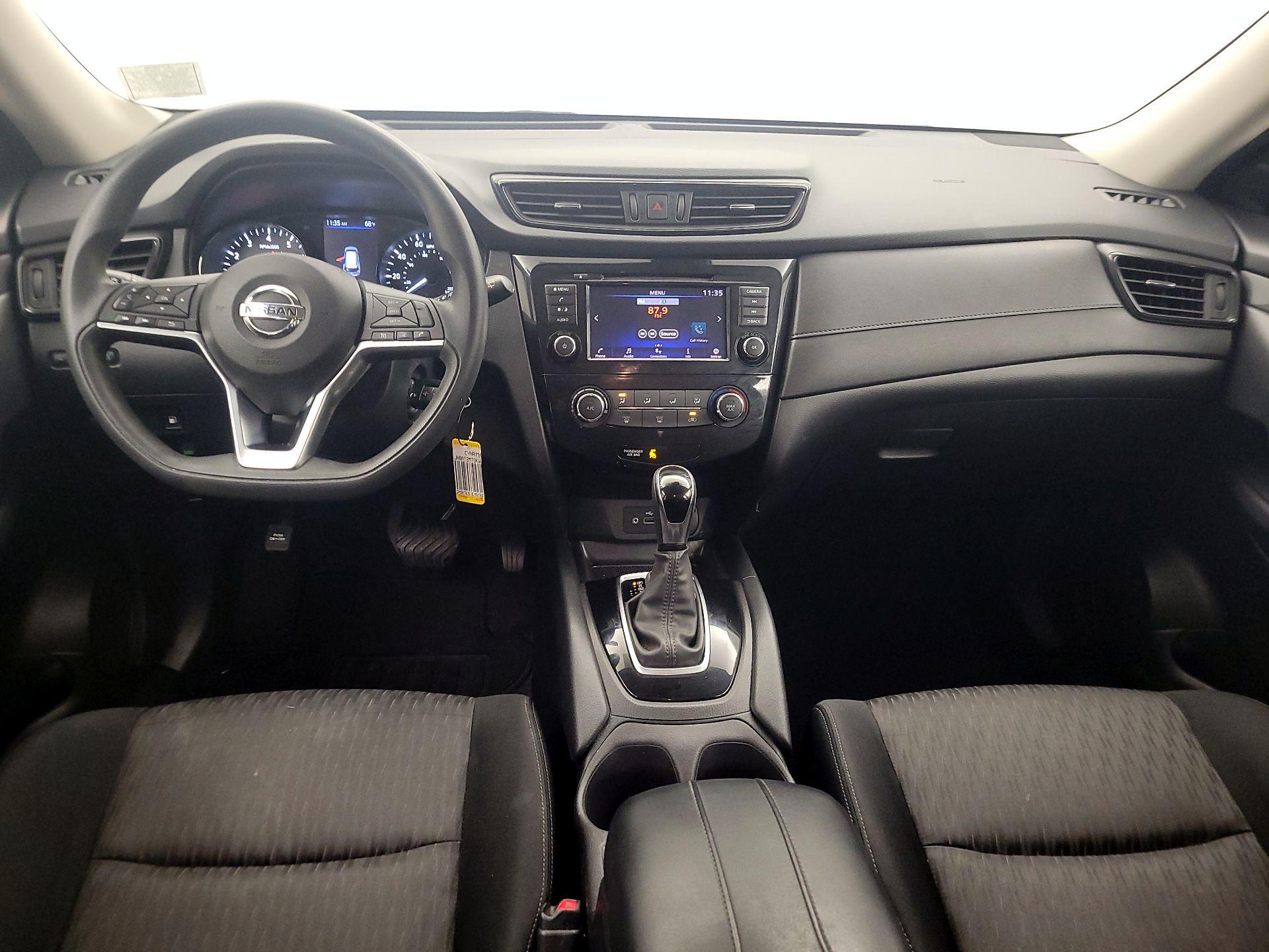 Thumbnail: 2019 Nissan Rogue - 9
