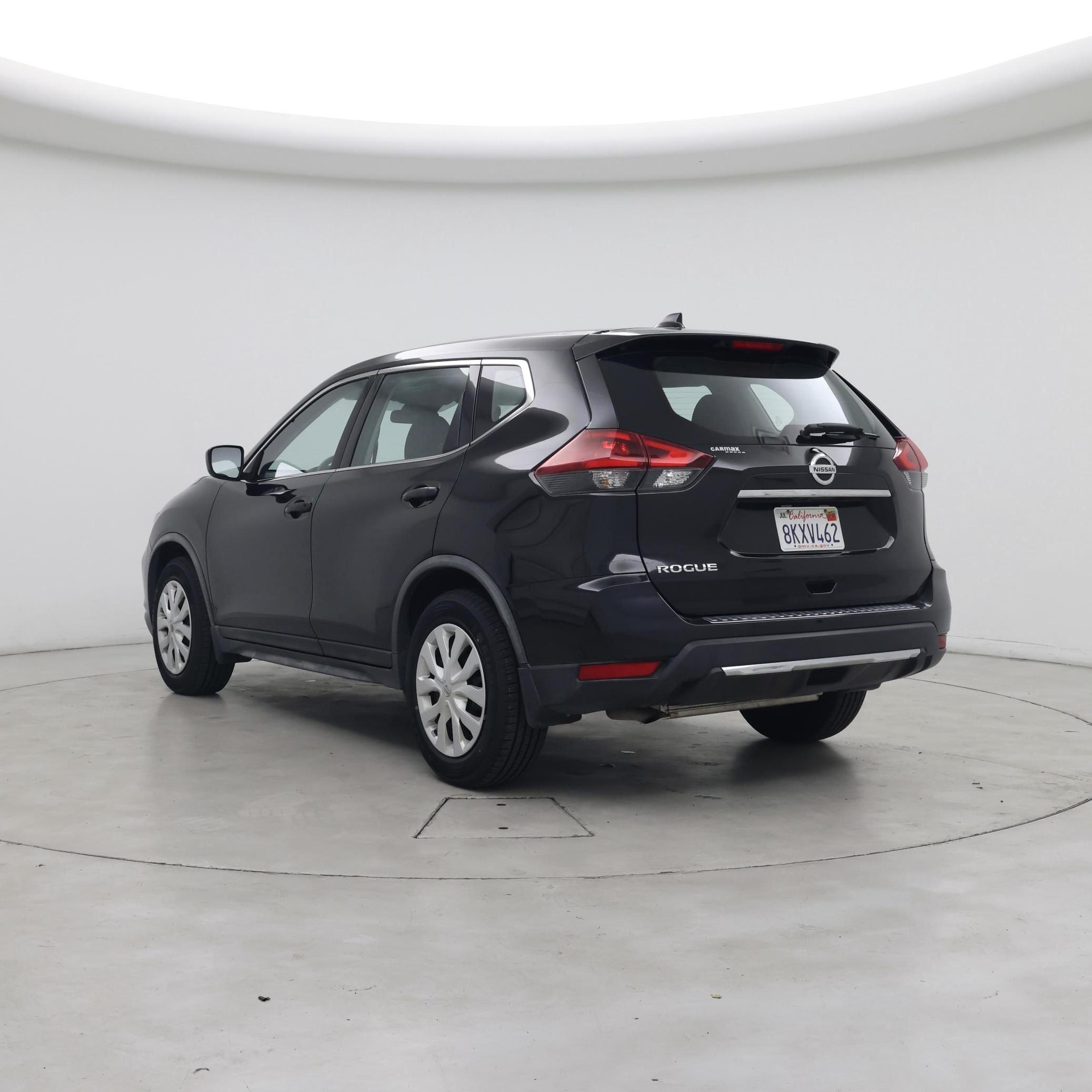 Thumbnail: 2019 Nissan Rogue - 2