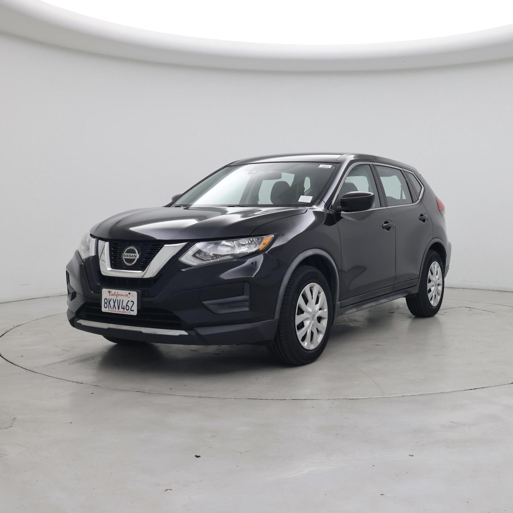 Thumbnail: 2019 Nissan Rogue - 4